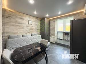1-к квартира, вторичка, 38м2, 7/10 этаж