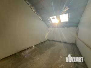 1-к квартира, вторичка, 42м2, 8/8 этаж