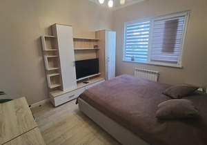 1-к квартира, вторичка, 35м2, 1/5 этаж
