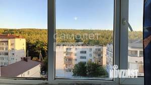 1-к квартира, вторичка, 30м2, 9/9 этаж