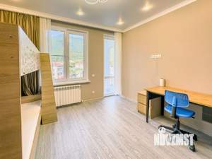 3-к квартира, вторичка, 92м2, 5/17 этаж