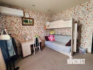 3-к квартира, вторичка, 78м2, 4/16 этаж