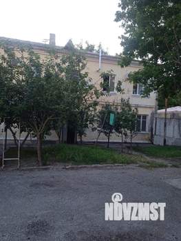 3-к квартира, вторичка, 72м2, 2/2 этаж