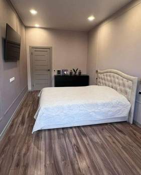 3-к квартира, вторичка, 81м2, 7/8 этаж