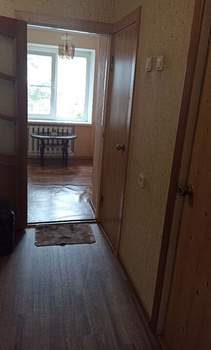 3-к квартира, вторичка, 64м2, 1/5 этаж