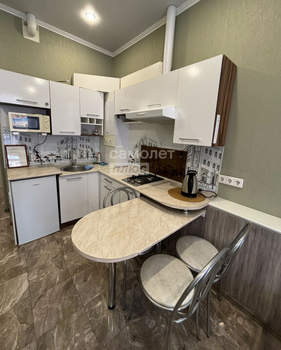 2-к квартира, вторичка, 50м2, 2/8 этаж