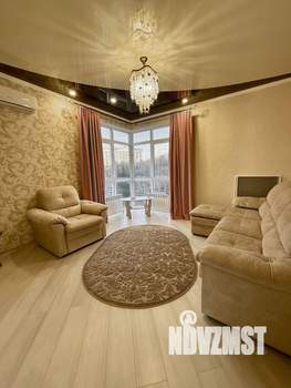 2-к квартира, вторичка, 71м2, 4/7 этаж