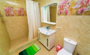 1-к квартира, вторичка, 31м2, 1/7 этаж