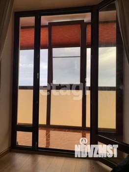 2-к квартира, вторичка, 58м2, 5/5 этаж