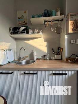 1-к квартира, вторичка, 36м2, 7/7 этаж