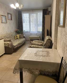 2-к квартира, вторичка, 57м2, 3/4 этаж