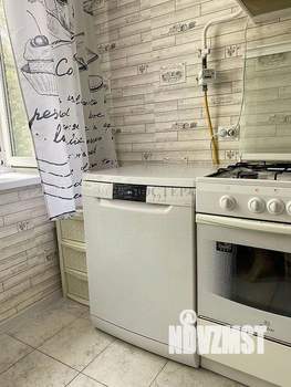 3-к квартира, вторичка, 59м2, 1/9 этаж