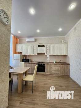 1-к квартира, вторичка, 46м2, 2/5 этаж