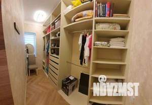 3-к квартира, вторичка, 86м2, 4/5 этаж
