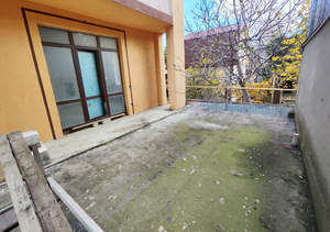 1-к квартира, вторичка, 51м2, 2/5 этаж