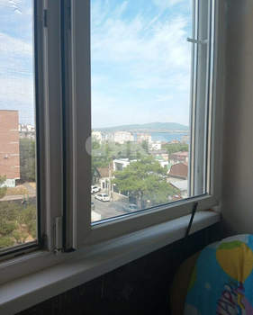 2-к квартира, вторичка, 50м2, 4/5 этаж