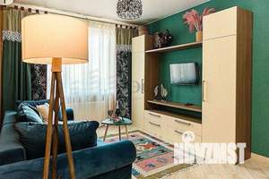 1-к квартира, вторичка, 40м2, 11/14 этаж