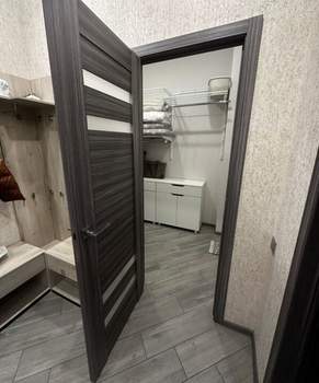 1-к квартира, вторичка, 42м2, 7/8 этаж