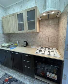 2-к квартира, вторичка, 53м2, 4/6 этаж