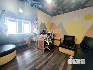 1-к квартира, вторичка, 29м2, 5/5 этаж