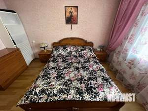 2-к квартира, вторичка, 61м2, 8/16 этаж
