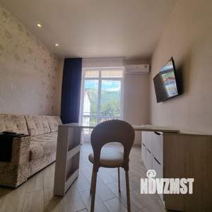 1-к квартира, вторичка, 45м2, 5/6 этаж