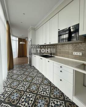 3-к квартира, вторичка, 72м2, 6/10 этаж
