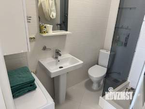 Студия квартира, вторичка, 25м2, 4/5 этаж