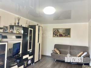 1-к квартира, вторичка, 36м2, 4/5 этаж