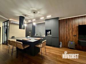 2-к квартира, вторичка, 68м2, 19/20 этаж