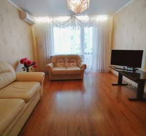 2-к квартира, вторичка, 51м2, 2/4 этаж