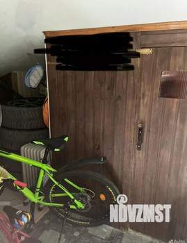 2-к квартира, вторичка, 52м2, 3/3 этаж