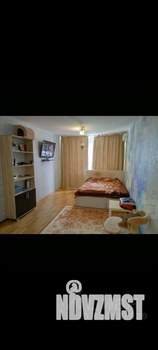 1-к квартира, вторичка, 43м2, 10/16 этаж