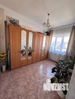 1-к квартира, вторичка, 29м2, 3/5 этаж