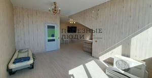 Студия квартира, вторичка, 81м2, 7/7 этаж