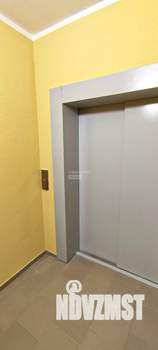 1-к квартира, вторичка, 56м2, 4/9 этаж