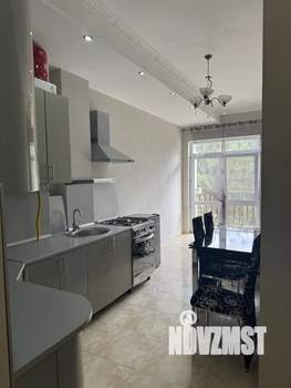 1-к квартира, вторичка, 43м2, 4/4 этаж