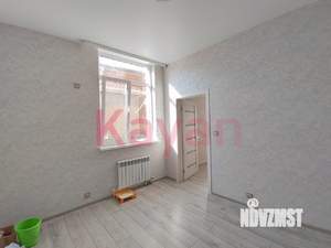 1-к квартира, вторичка, 31м2, 1/5 этаж