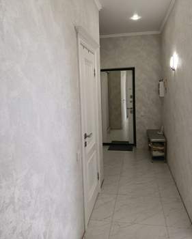 2-к квартира, вторичка, 55м2, 1/7 этаж