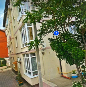 1-к квартира, вторичка, 40м2, 4/5 этаж