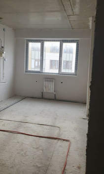 1-к квартира, вторичка, 43м2, 6/6 этаж