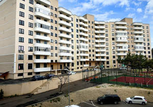 1-к квартира, вторичка, 46м2, 3/9 этаж