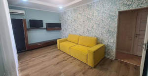 2-к квартира, вторичка, 51м2, 3/3 этаж