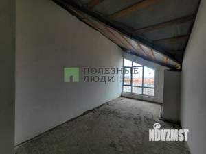 1-к квартира, вторичка, 56м2, 10/10 этаж