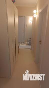 3-к квартира, вторичка, 61м2, 9/9 этаж