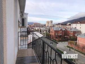 1-к квартира, вторичка, 44м2, 5/5 этаж