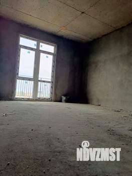 1-к квартира, вторичка, 45м2, 3/3 этаж