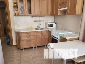 1-к квартира, вторичка, 41м2, 4/7 этаж