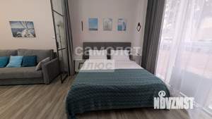 1-к квартира, вторичка, 33м2, 1/20 этаж