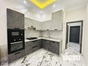 2-к квартира, вторичка, 67м2, 1/8 этаж